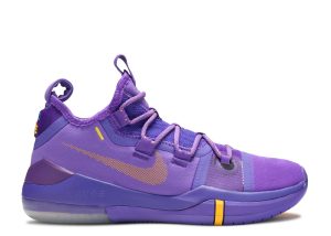 Kobe A.D. 2018 'Lakers Away'