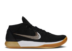 Kobe AD 'Black Gum'