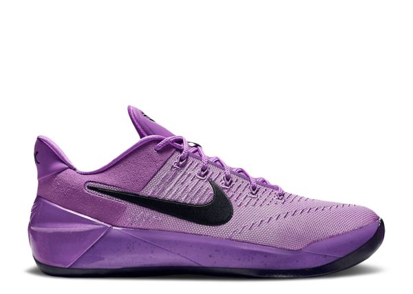 Kobe A.D. EP 'Purple Stardust'