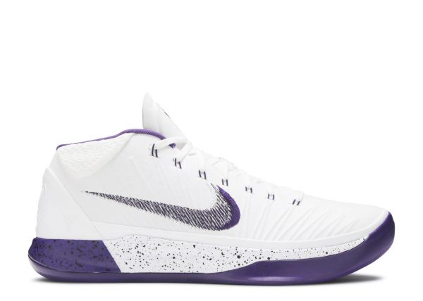 Kobe AD Mid 'Baseline'