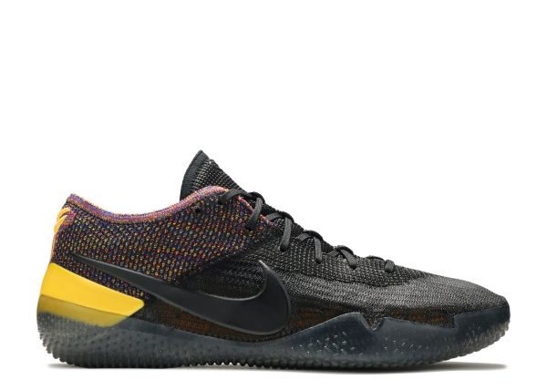 Kobe A.D. NXT 360 'Black Multicolor'