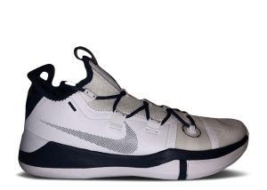 Kobe A.D. TB 'White Collegiate Navy'