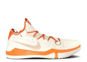 Kobe A.D. TB 'White Orange'