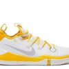 Kobe A.D. TB 'White Yellow'