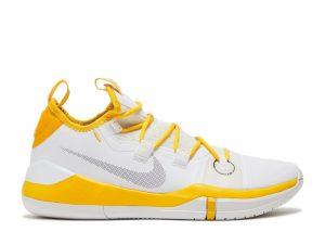 Kobe A.D. TB 'White Yellow'