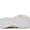 Kobe A.D. TB 'White Yellow'