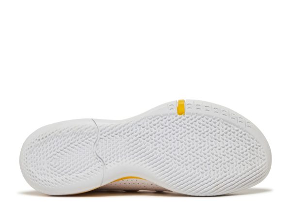 Kobe A.D. TB 'White Yellow'