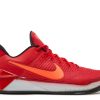 Kobe A.D. 'University Red'
