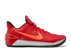 Kobe A.D. 'University Red'