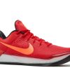 Kobe A.D. 'University Red'
