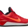 Kobe A.D. 'University Red'