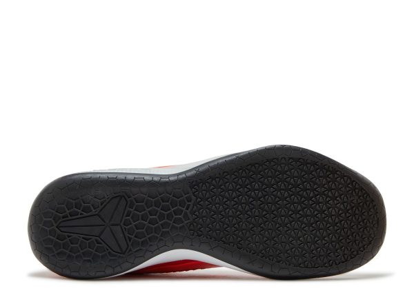Kobe A.D. 'University Red'