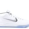 Kobe A.D. 'White Ice'