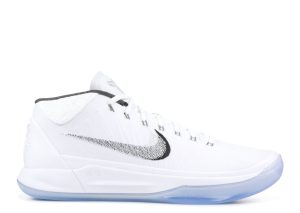 Kobe A.D. 'White Ice'