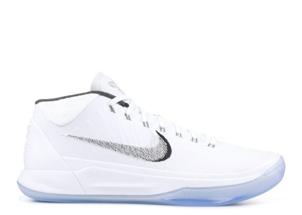 Kobe A.D. 'White Ice'