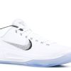 Kobe A.D. 'White Ice'