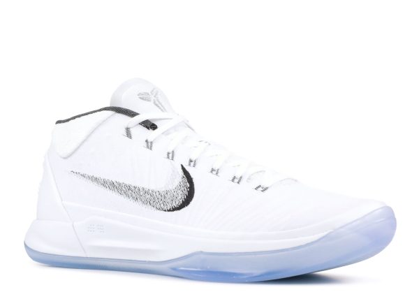 Kobe A.D. 'White Ice'