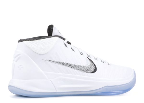 Kobe A.D. 'White Ice'