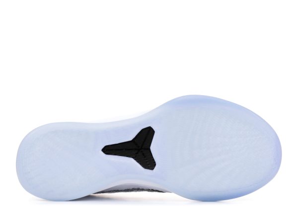 Kobe A.D. 'White Ice'