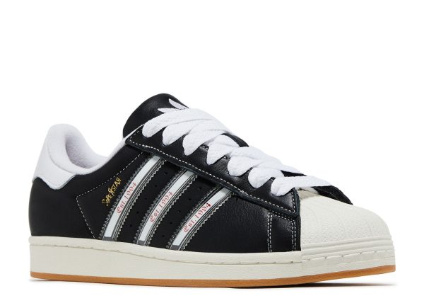 Korn x Superstar '30th Anniversary'