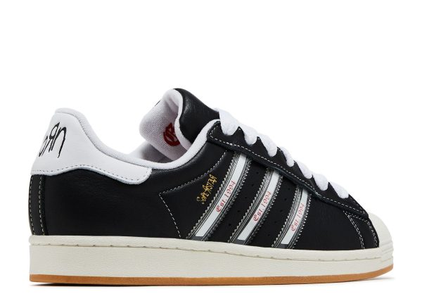 Korn x Superstar '30th Anniversary'