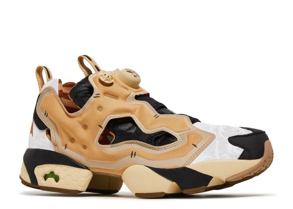 Kung Fu Panda x InstaPump Fury 'Po'