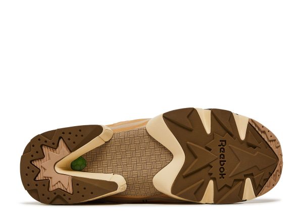 Kung Fu Panda x InstaPump Fury 'Po'