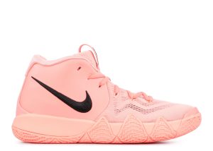 Kyrie 4 GS 'Atomic Pink'