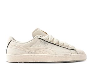 LAAMS x Suede 'Blank Canvas'