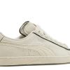 LAAMS x Suede 'Blank Canvas'