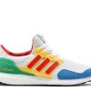 LEGO x UltraBoost DNA 'Color Pack - Multi'