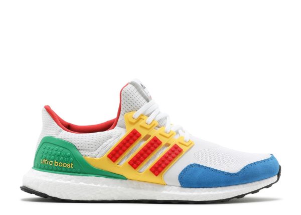 LEGO x UltraBoost DNA 'Color Pack - Multi'