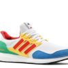 LEGO x UltraBoost DNA 'Color Pack - Multi'