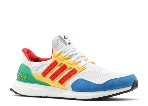 LEGO x UltraBoost DNA 'Color Pack - Multi'