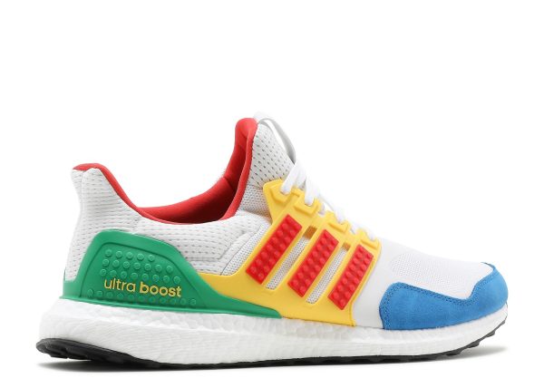LEGO x UltraBoost DNA 'Color Pack - Multi'