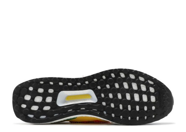 LEGO x UltraBoost DNA 'Color Pack - Multi'