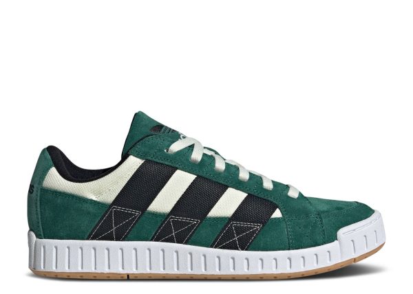 LWST 'Collegiate Green'