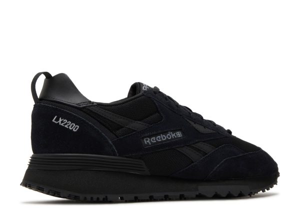 LX 2200 'Triple Black'