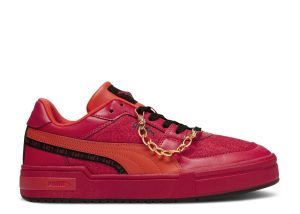 LaFrancé x CA Pro 'For All Time Red'