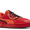 LaFrancé x CA Pro 'For All Time Red'