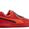 LaFrancé x CA Pro 'For All Time Red'