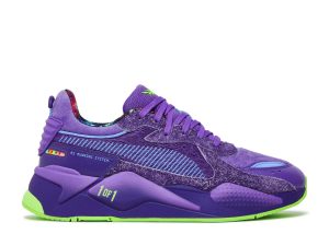 LaMelo Ball x RS-X 'Galaxy'