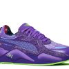 LaMelo Ball x RS-X 'Galaxy'