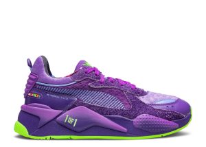 LaMelo Ball x RS-X Jr 'Galaxy'