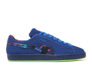 LaMelo Ball x Suede Classic 21 'Galaxy'