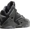 LeBron 11 'Blackout'