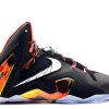 LeBron 11 Elite 'Gold Pack'