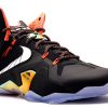LeBron 11 Elite 'Gold Pack'