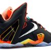 LeBron 11 Elite 'Gold Pack'