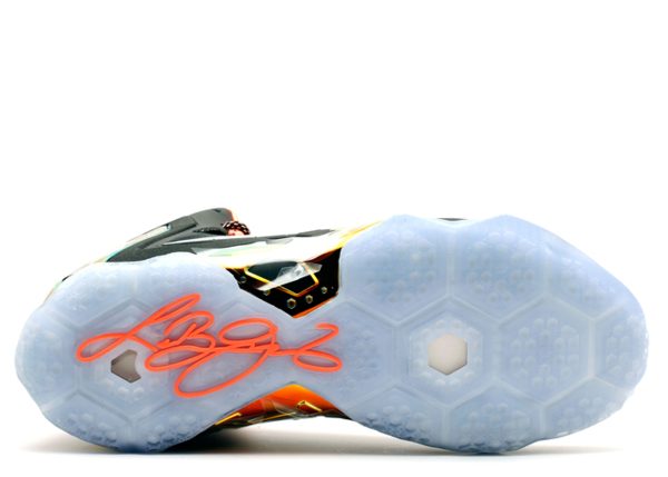 LeBron 11 Elite 'Gold Pack'